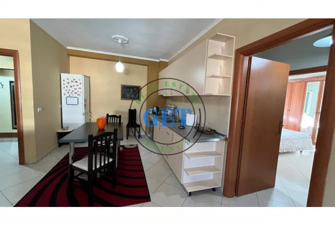 House for Rent 2+1 in Durres - 350 Euro