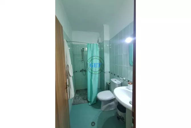 Apartment for rent in Durres 2+1, Furnished