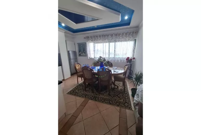 Apartment for rent in Durres 2+1, Furnished