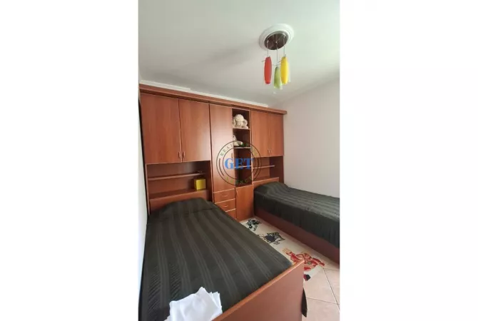 Apartment for rent in Durres 2+1, Furnished
