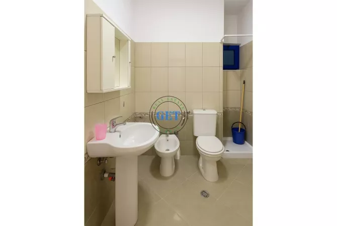 Shtepi ne shitje Garsoniere ne Durres - 58,000 Euro