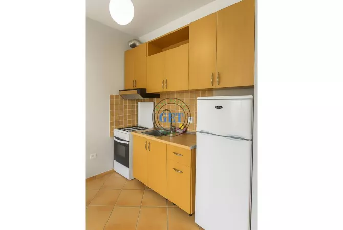 Shtepi ne shitje Garsoniere ne Durres - 58,000 Euro