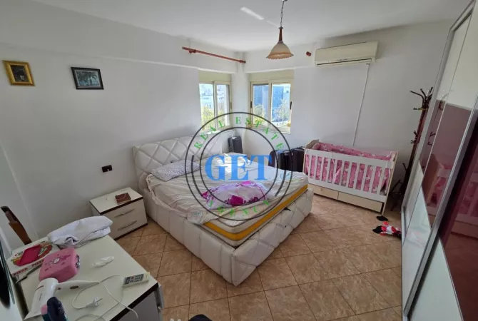 Shtepi ne shitje 2+1 ne Durres - 105,000 Euro