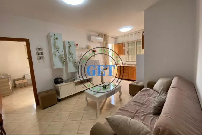 Shtepi ne shitje Apartament ne Durres, 1+1, Mobilimi E mobiluar, Pagesa 700,000  Euro.