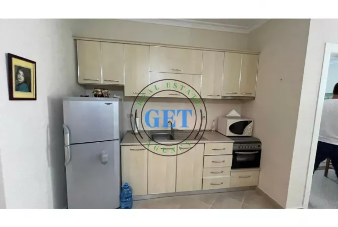 Shtepi ne shitje Apartament ne Durres, 1+1, Mobilimi E mobiluar, Pagesa 90,000  Euro.