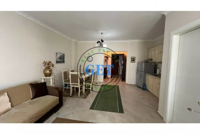 Shtepi ne shitje Apartament ne Durres, 1+1, Mobilimi E mobiluar, Pagesa 90,000  Euro.