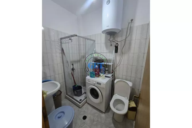 Shtepi ne shitje Apartament ne Durres, 1+1, Mobilimi E mobiluar, Pagesa 85,000  Euro.