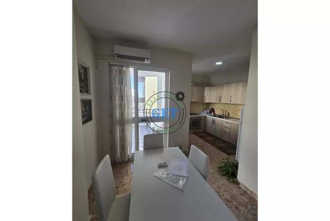 Shtepi ne shitje Apartament ne Durres, 1+1, Mobilimi E mobiluar, Pagesa 85,000  Euro.