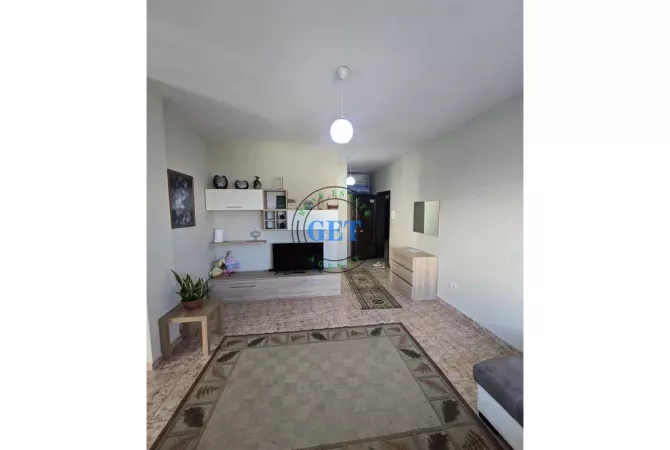 Shtepi ne shitje Apartament ne Durres, 1+1, Mobilimi E mobiluar, Pagesa 85,000  Euro.