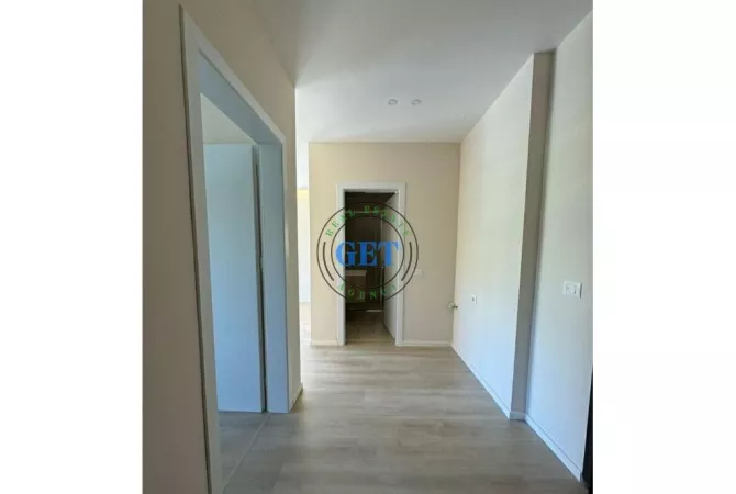 Apartment for sale in Durres 1+1, Emty
