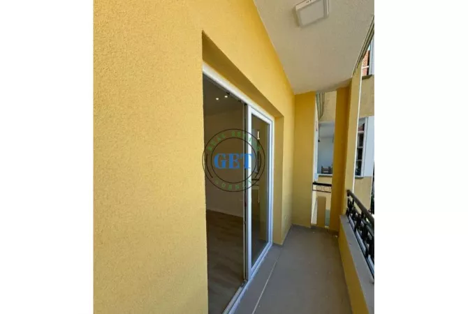 Apartment for sale in Durres 1+1, Emty