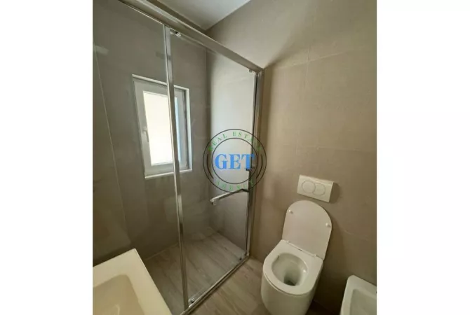 Apartment for sale in Durres 1+1, Emty