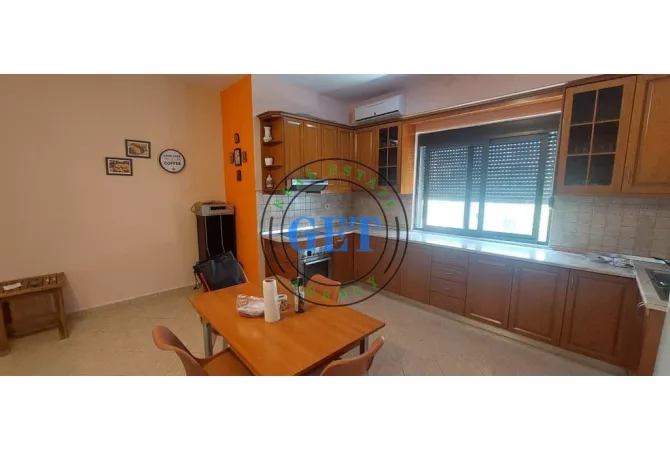 Shtepi me qera 1+1 ne Durres - 350 Euro