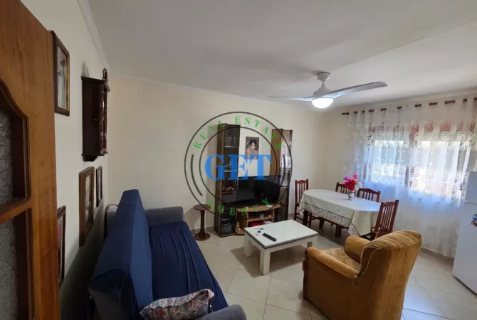 Shtepi ne shitje 2+1 ne Durres - 80,000 Euro