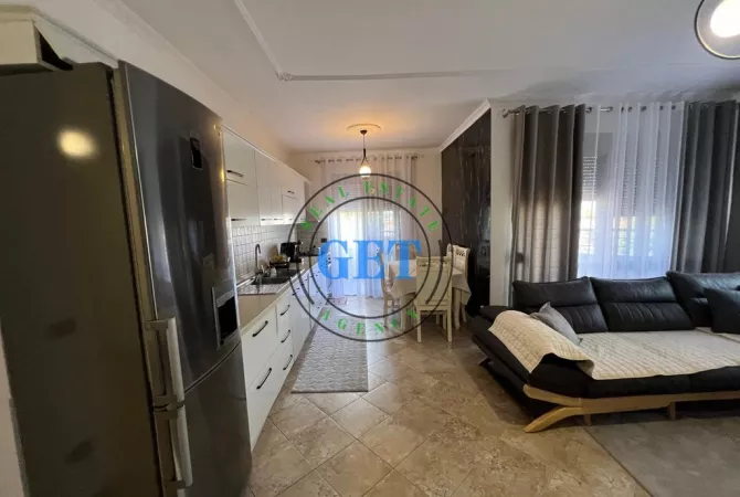 Casa in vendita 2+1 a Durazzo - 138,000 Euro