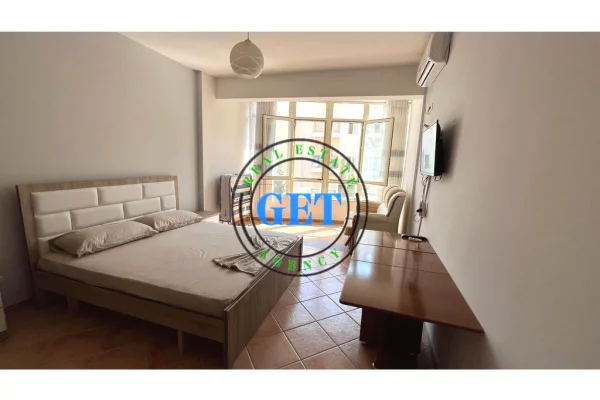 Shtepi ne shitje Garsoniere ne Durres - 58,000 Euro