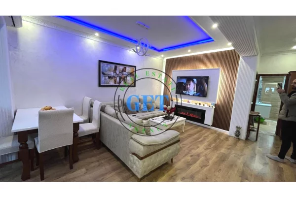 Casa in vendita 2+1 a Durazzo - 120,000 Euro