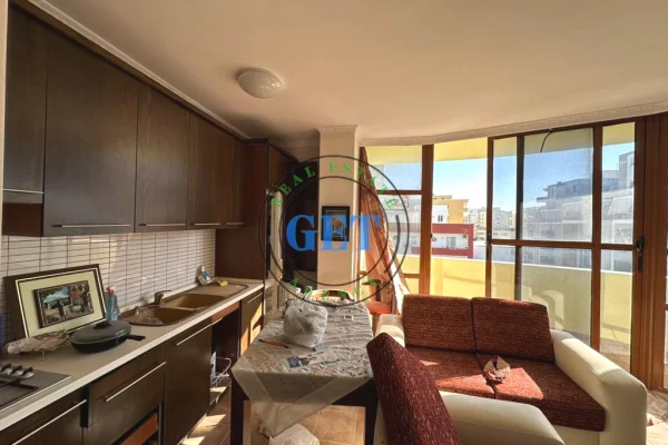 Shtepi ne shitje 2+1 ne Durres - 85,000 Euro