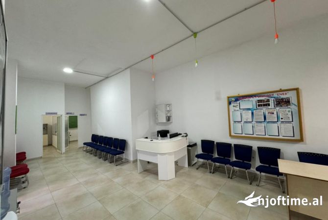 Ambient biznesi ne shitje ne Tirane - 3,500 Euro