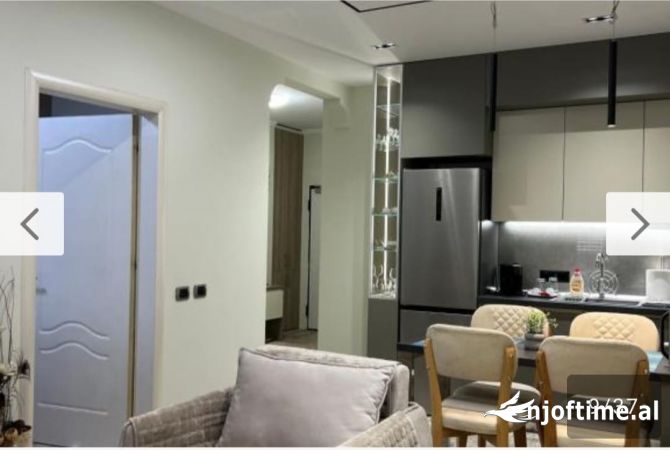 Shtepi me qera 1+1 ne Tirane - 1,200 Euro