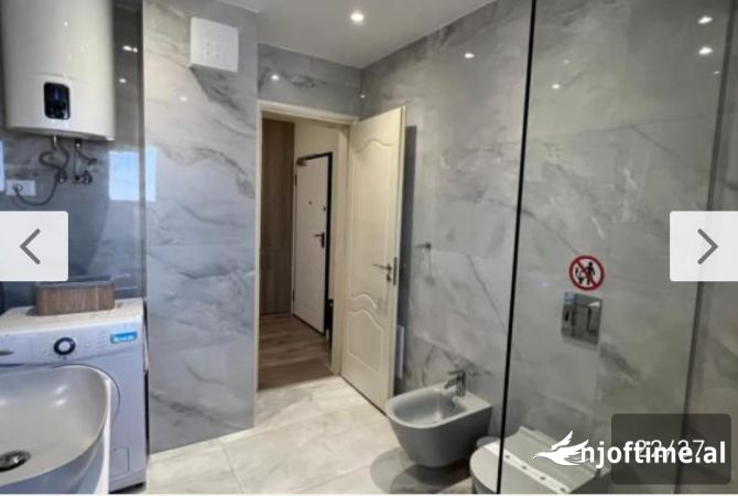 Apartment for rent in Tirana 1+1, Furnished