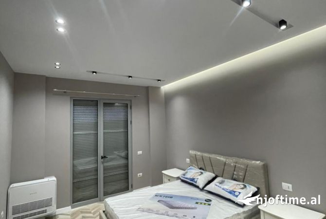 Shtepi me qera Apartament ne Tirane, 2+1, Mobilimi E mobiluar, Pagesa 1,500  Euro.