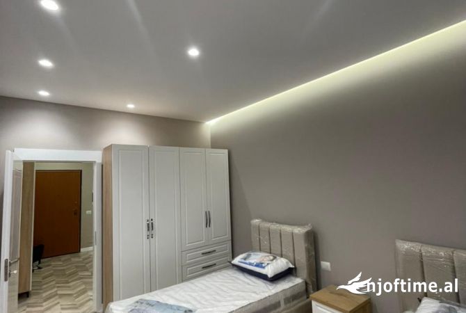 Shtepi me qera Apartament ne Tirane, 2+1, Mobilimi E mobiluar, Pagesa 1,500  Euro.