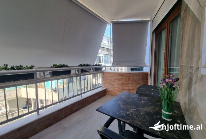 Shtepi me qera 1+1 ne Tirane - 1,000 Euro