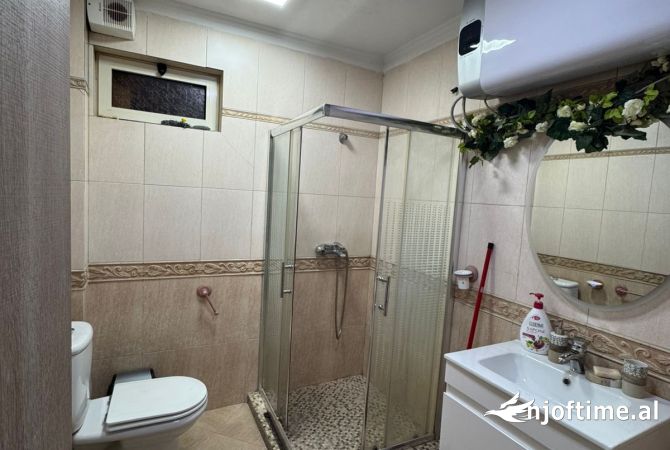 Apartment for rent in Tirana 2+1, Furnished