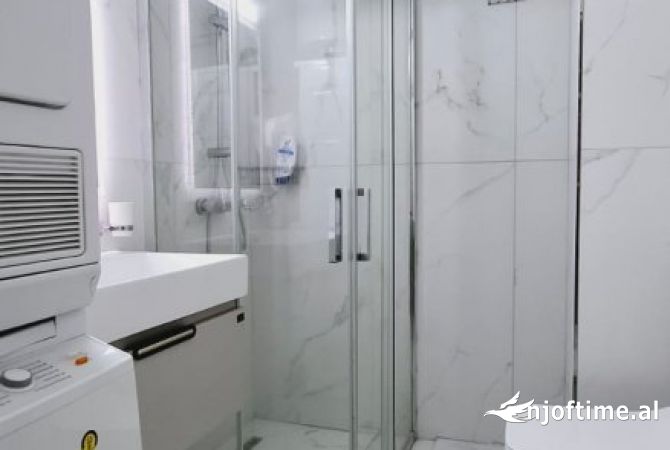 Shtepi me qera 1+1 ne Tirane - 600 Euro