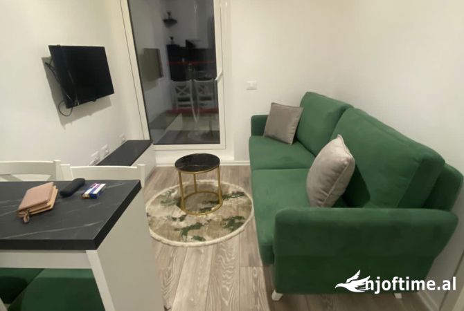 Shtepi ne shitje 1+1 ne Tirane - 76,000 Euro