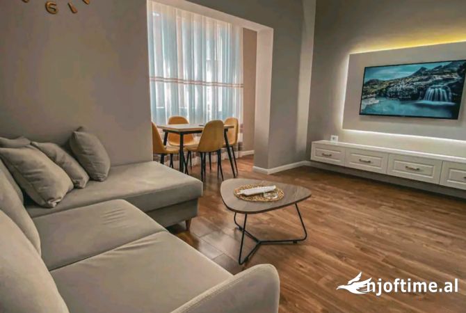 Shtepi ne shitje 1+1 ne Tirane - 246,000 Euro