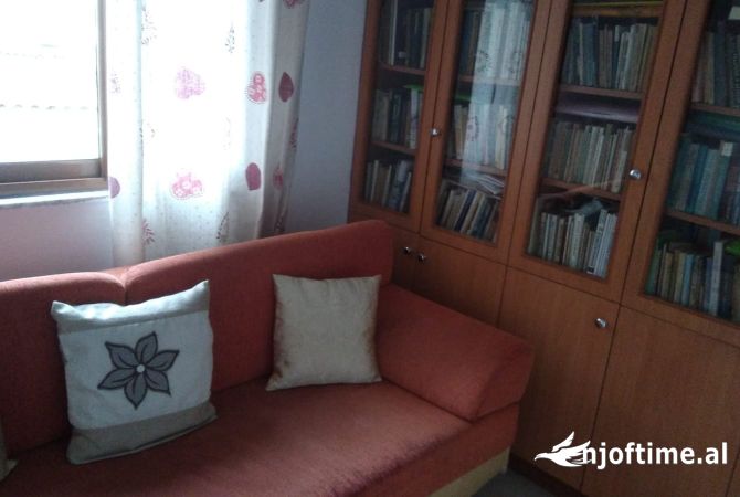 Apartment for rent in Tirana 1+1, Furnished