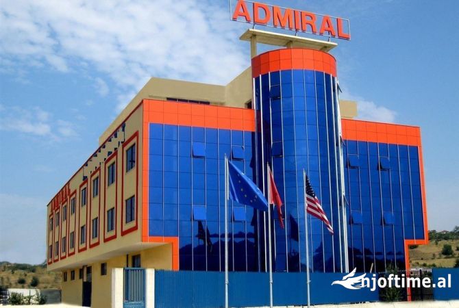 Ambient biznesi me qera 4+1 ne Tirane - 3,200 Euro