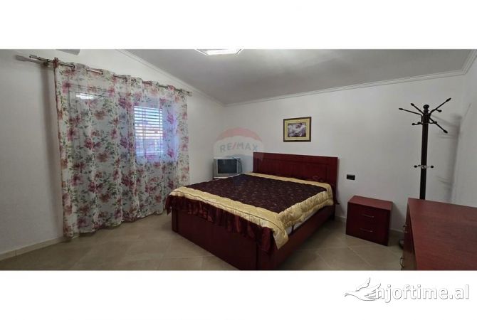 Shtepi me qera 2+1 ne Tirane - 45,000 Leke