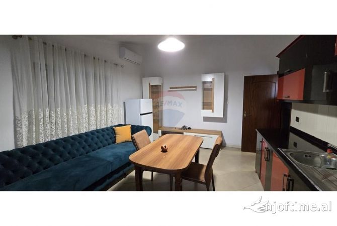 Shtepi me qera 2+1 ne Tirane - 45,000 Leke
