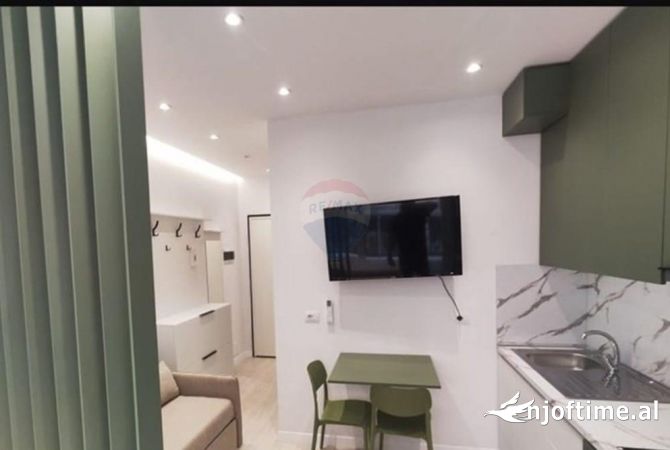 Shtepi me qera Garsoniere ne Tirane - 450 Euro