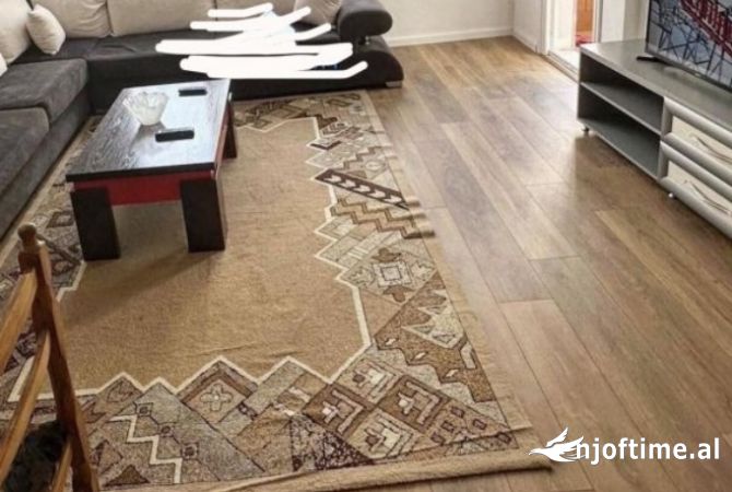 Shtepi me qera 2+1 ne Tirane - 45,000 Leke