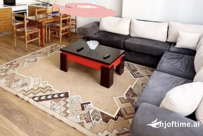 Shtepi me qera 2+1 ne Tirane - 45,000 Leke