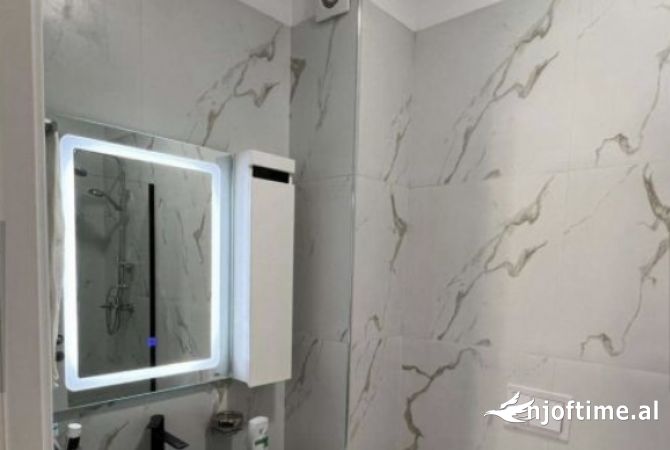 Shtepi me qera 2+1 ne Tirane - 600 Euro