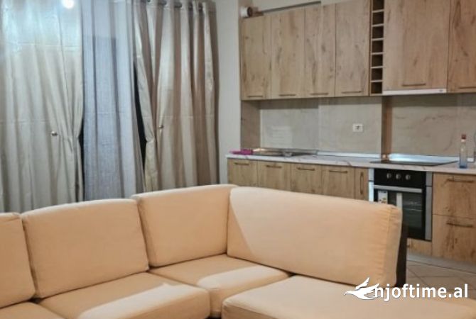 Shtepi me qera 1+1 ne Tirane - 50,000 Leke