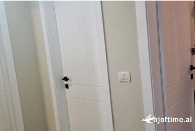 Shtepi me qera Apartament ne Tirane, 1+1, Mobilimi E mobiluar, Pagesa 50,000  Leke.