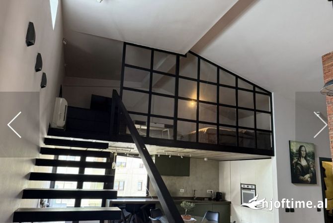 Shtepi me qera Apartament ne Tirane, 3+1, Mobilimi E mobiluar, Pagesa 1,800  Euro.