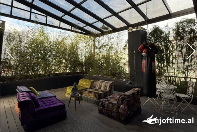 Shtepi me qera Apartament ne Tirane, 3+1, Mobilimi E mobiluar, Pagesa 1,800  Euro.