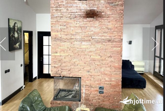 Shtepi me qera 3+1 ne Tirane - 1,800 Euro