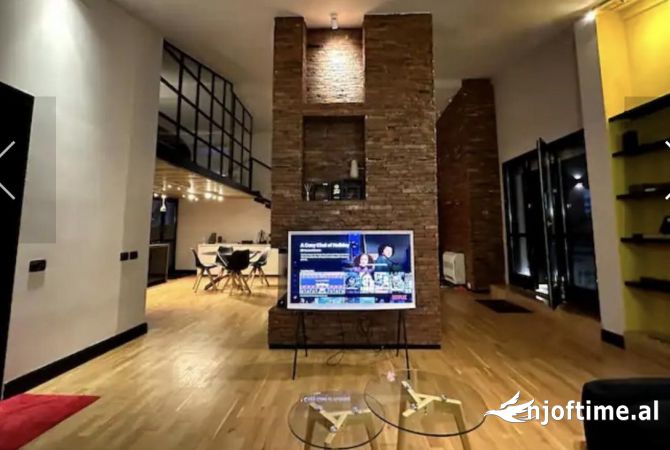Shtepi me qera 3+1 ne Tirane - 1,800 Euro