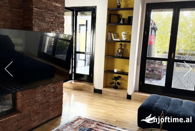 Shtepi me qera 3+1 ne Tirane - 1,800 Euro