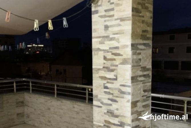 Shtepi me qera 1+1 ne Tirane - 45,000 Leke