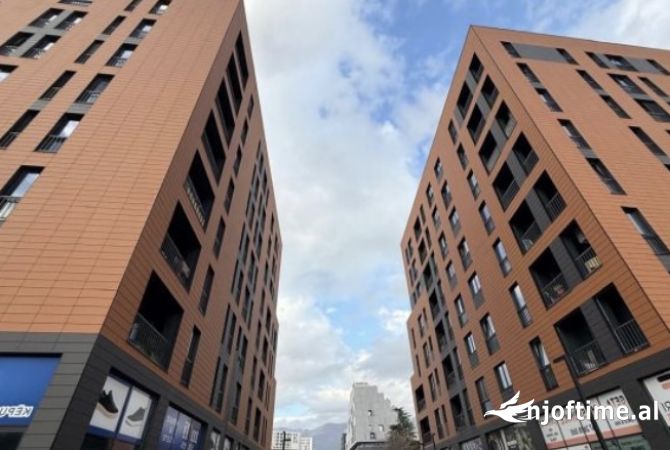 Shtepi ne shitje Apartament ne Tirane, 2+1, Mobilimi E mobiluar, Pagesa 209,000  Euro.