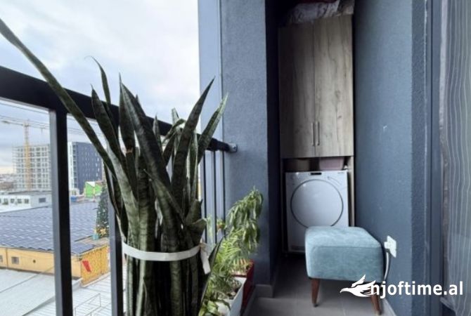 Shtepi ne shitje Apartament ne Tirane, 2+1, Mobilimi E mobiluar, Pagesa 209,000  Euro.